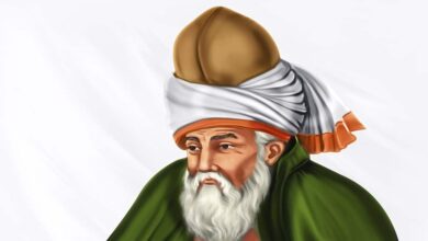 Mevlana Celaleddin Rumi Kimdir?