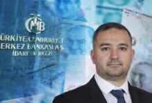 Merkez Bankasının Yeni Başkanı Fatih Karahan oldu