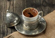 Türk kahvesi çeşitleri nelerdir